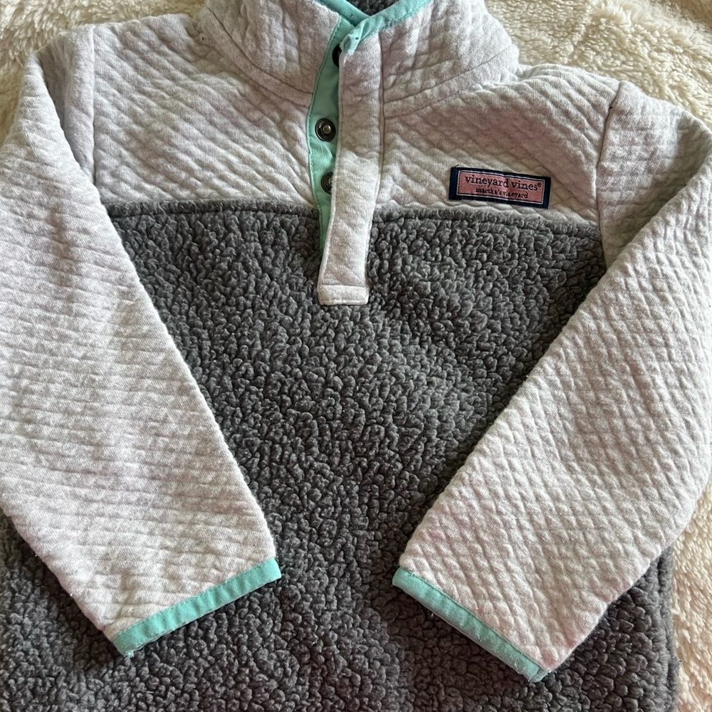 CV shep shirt